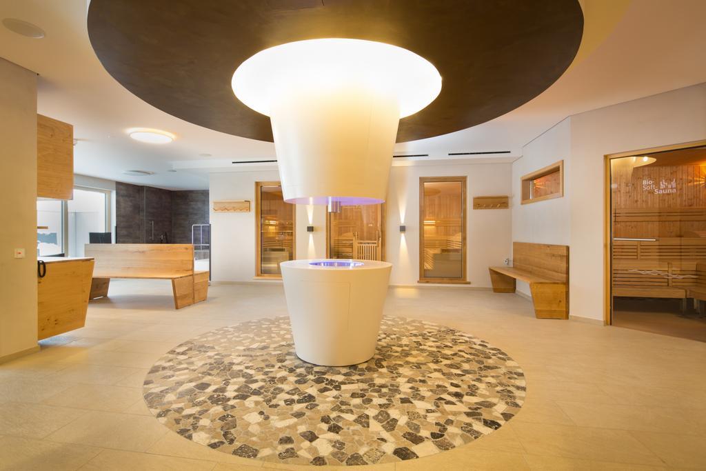 "Viktoria Ferienhaus" - Annehmlichkeiten Von 4-Sterne Familien-Und Wellnesshotel Viktoria Koennen Mitbenutzt Werden Oberstdorf Bagian luar foto