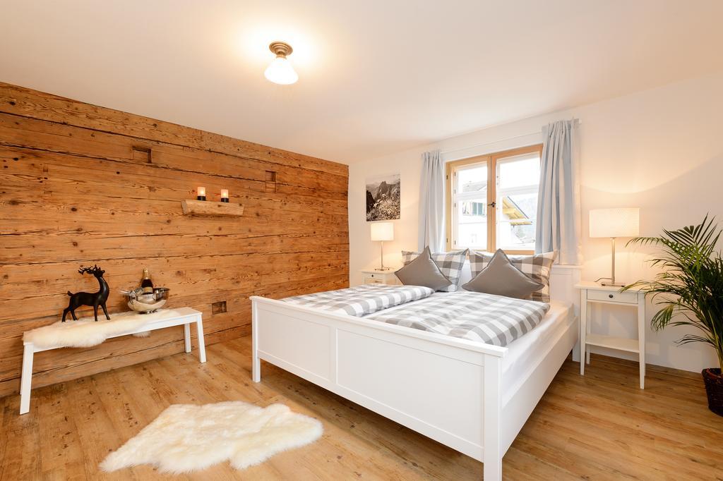 "Viktoria Ferienhaus" - Annehmlichkeiten Von 4-Sterne Familien-Und Wellnesshotel Viktoria Koennen Mitbenutzt Werden Oberstdorf Bagian luar foto