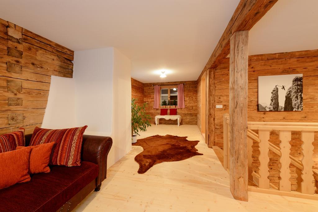 "Viktoria Ferienhaus" - Annehmlichkeiten Von 4-Sterne Familien-Und Wellnesshotel Viktoria Koennen Mitbenutzt Werden Oberstdorf Bagian luar foto